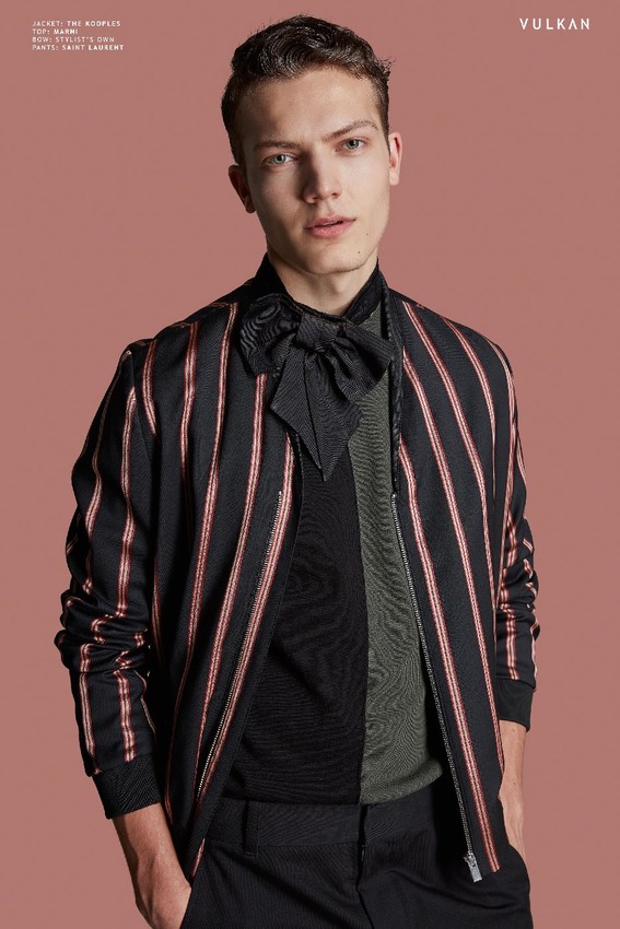 WENDY RORONG - PORTFOLIO - GROOMING